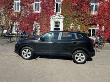 Used Nissan Qashqai 2020 for sale - 72277336: Photo