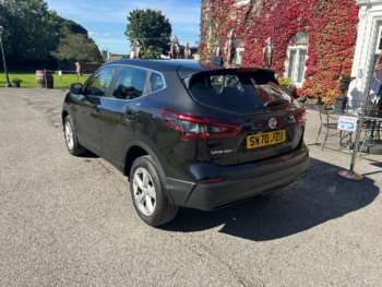 Used Nissan Qashqai 2020 for sale - 72277336: Photo