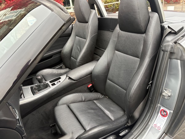 Used BMW Z4 2012 for sale - 76287361: Photo 10