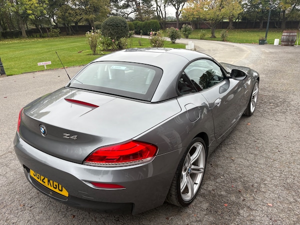 Used BMW Z4 2012 for sale - 76287361: Photo 14