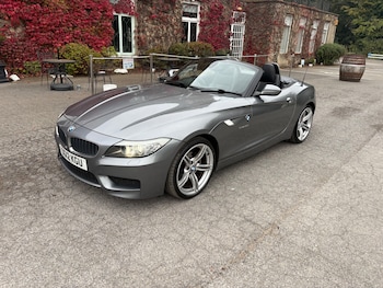 Used BMW Z4 2012 for sale - 76287361: Photo