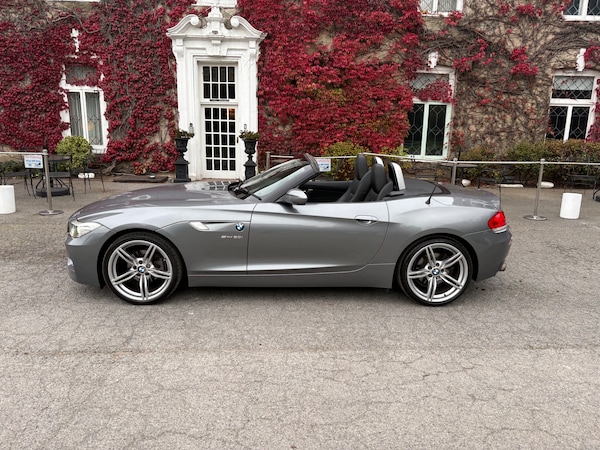 Used BMW Z4 2012 for sale - 76287361: Photo 2