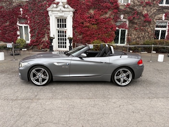 Used BMW Z4 2012 for sale - 76287361: Photo