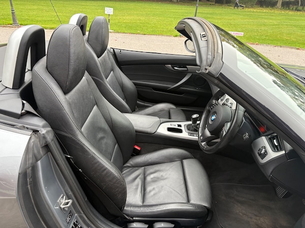 Used BMW Z4 2012 for sale - 76287361: Photo 6