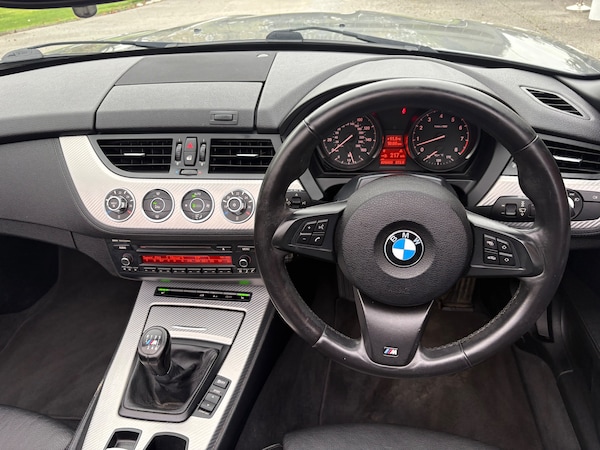 Used BMW Z4 2012 for sale - 76287361: Photo 7