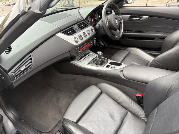 Used BMW Z4 2012 for sale - 76287361: Photo 9