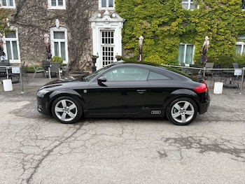 Used Audi TT 2007 for sale - 78769845: Photo