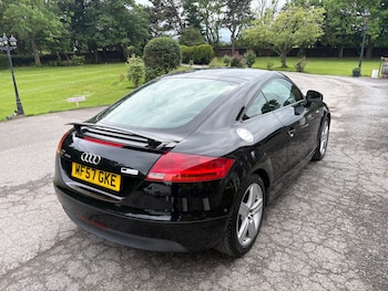 Used Audi TT 2007 for sale - 78769845: Photo