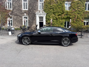 Used Audi A5 2018 for sale - 79366693: Photo