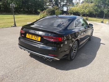 Used Audi A5 2018 for sale - 79366693: Photo