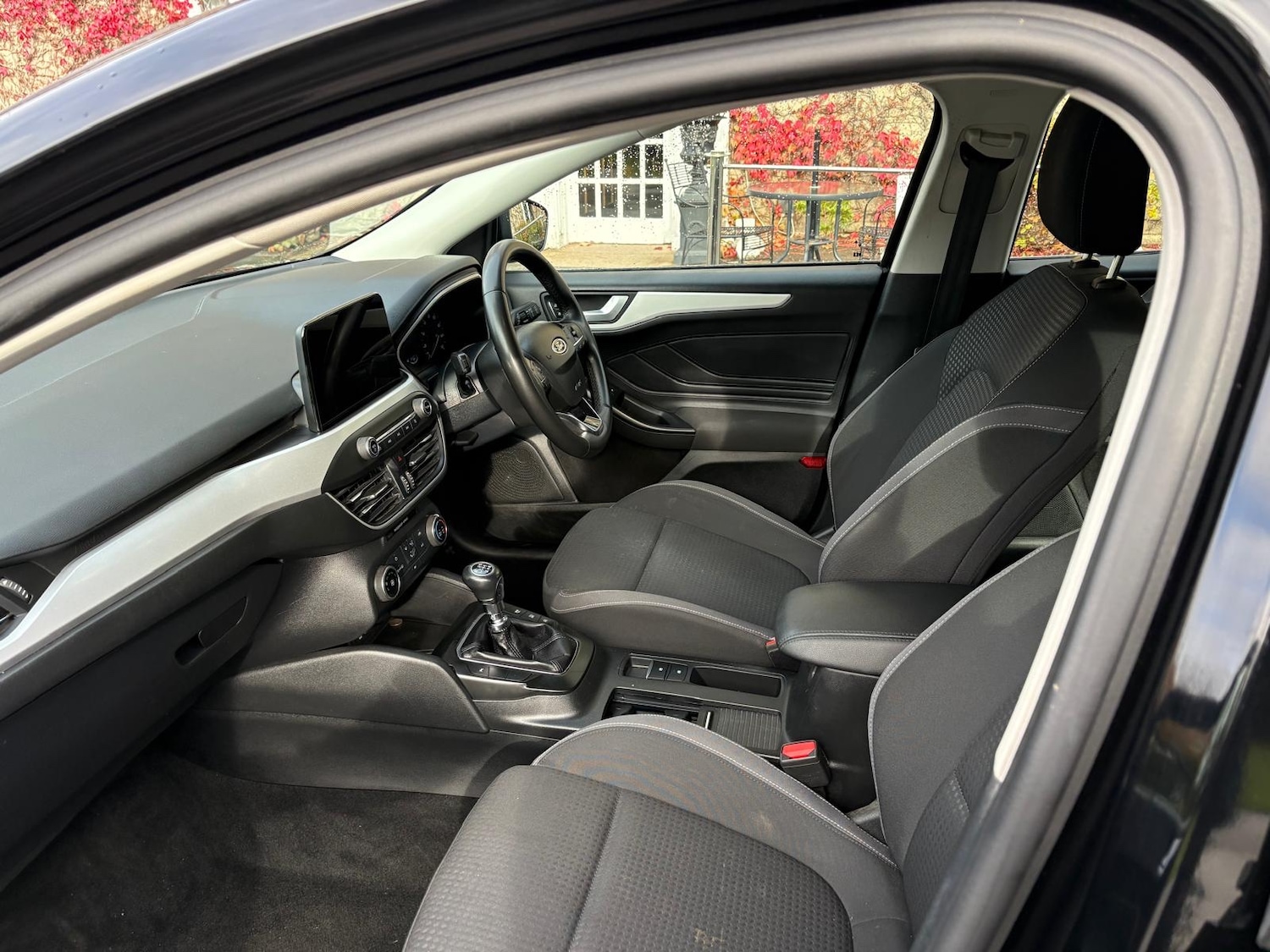 Used Ford Focus 2021 for sale - 76422560: Photo 10