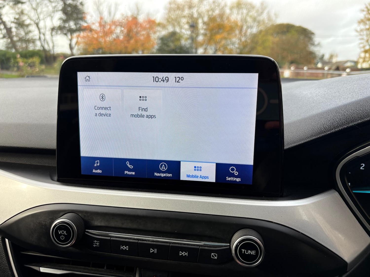 Used Ford Focus 2021 for sale - 76422560: Photo 11