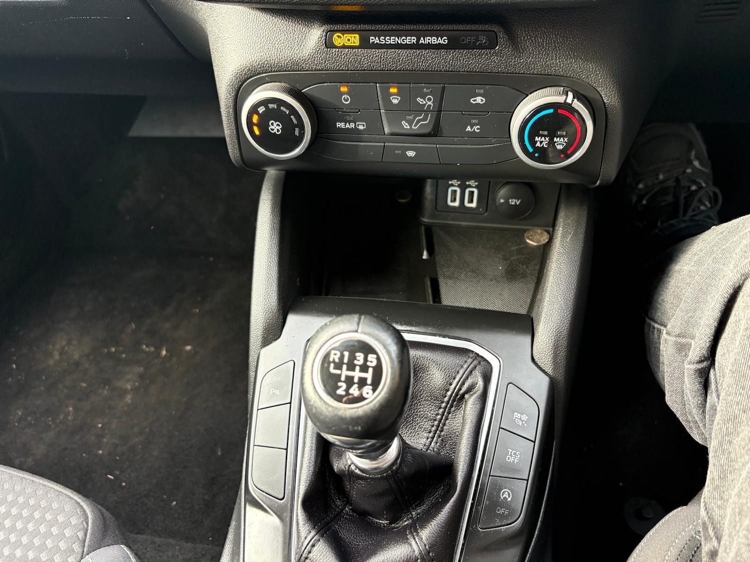 Used Ford Focus 2021 for sale - 76422560: Photo 12