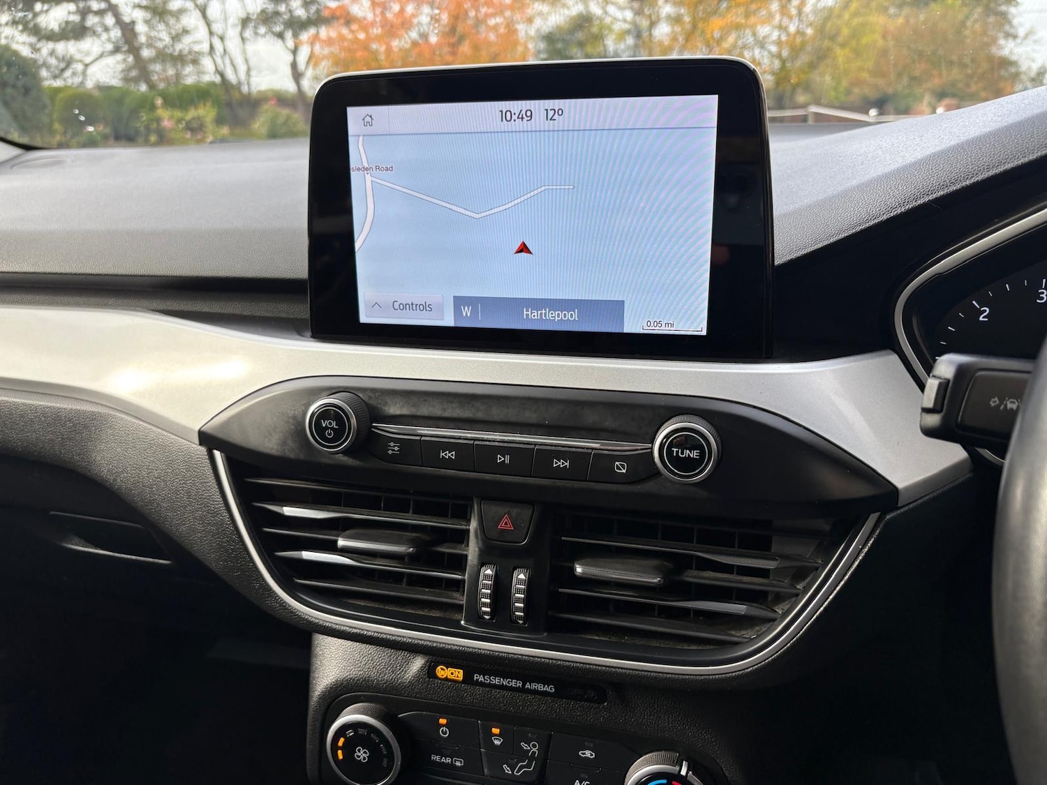 Used Ford Focus 2021 for sale - 76422560: Photo 14