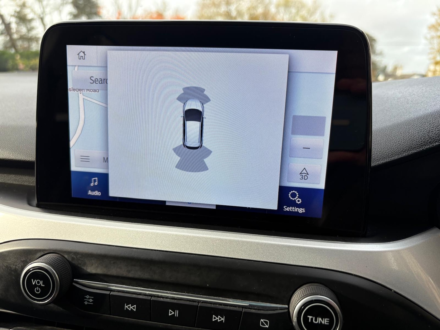 Used Ford Focus 2021 for sale - 76422560: Photo 8