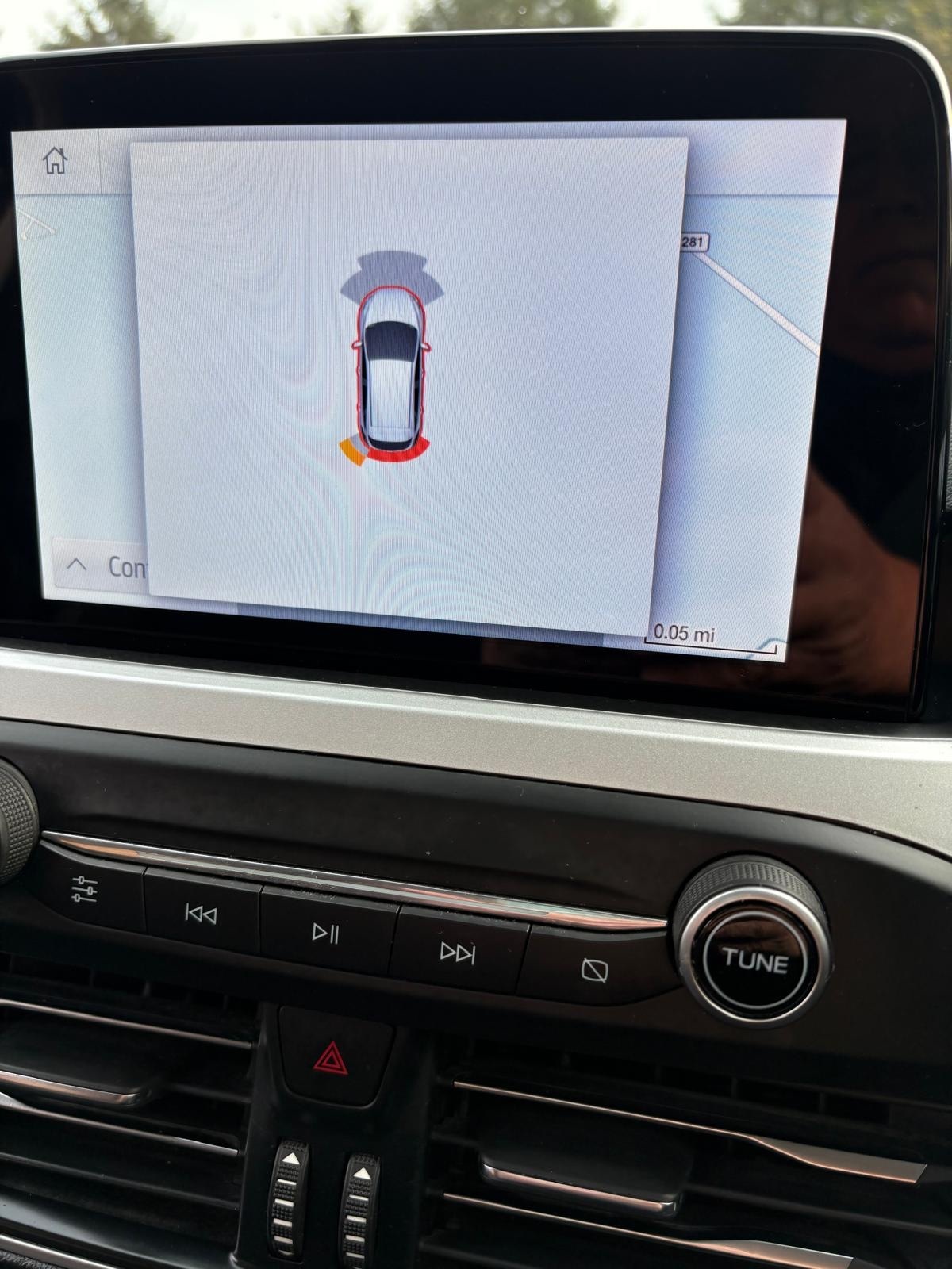 Used Ford Focus 2021 for sale - 76422560: Photo 9