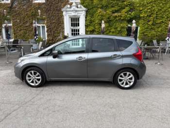 Used Nissan Note 2014 for sale - 74846044: Photo