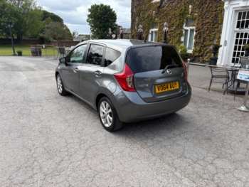 Used Nissan Note 2014 for sale - 74846044: Photo