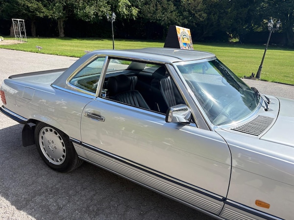 Used Mercedes-Benz SL for sale - 75348984: Photo 12