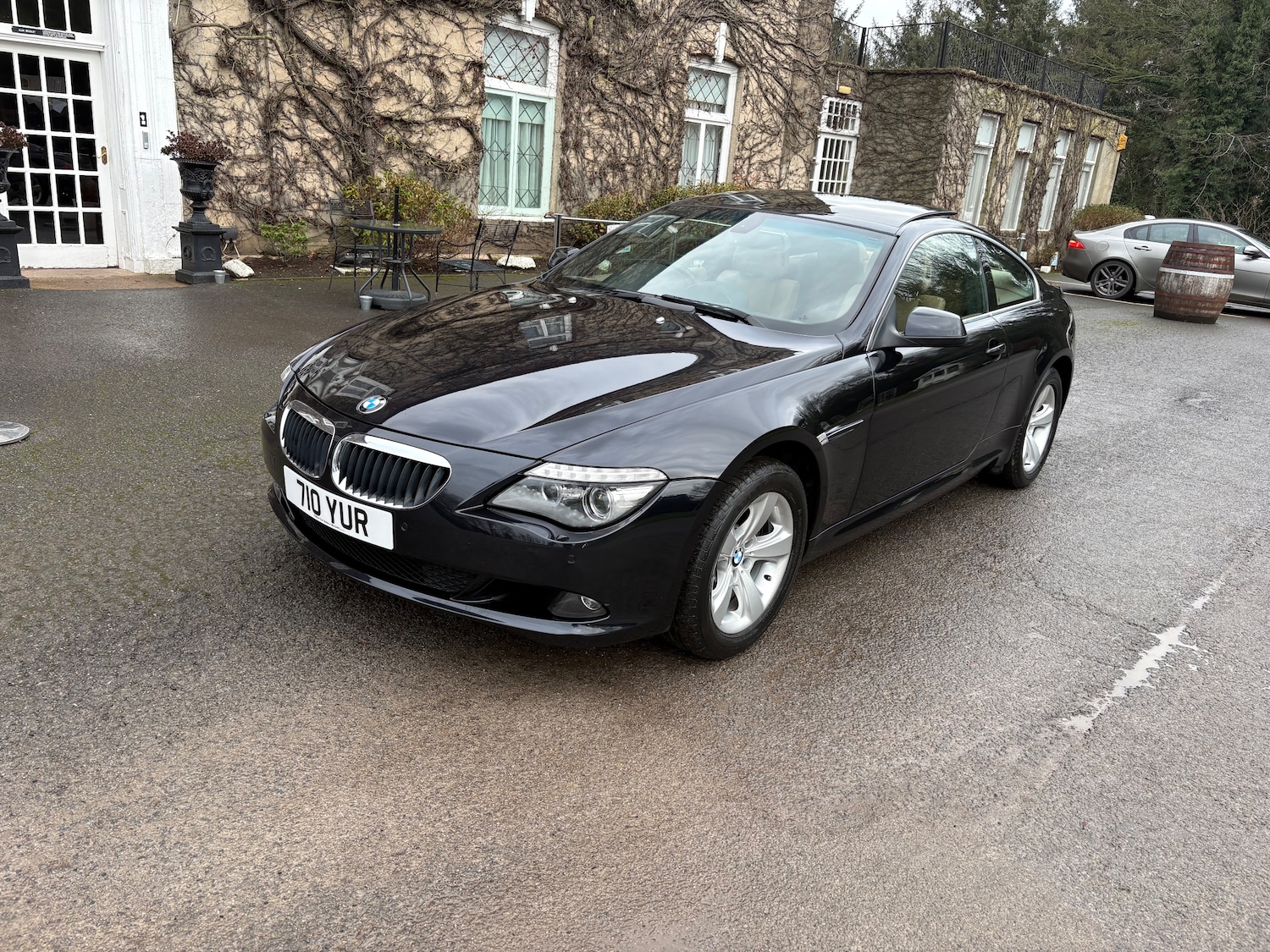 Used BMW 6 Series 2009 for sale - 77152697: Photo 1