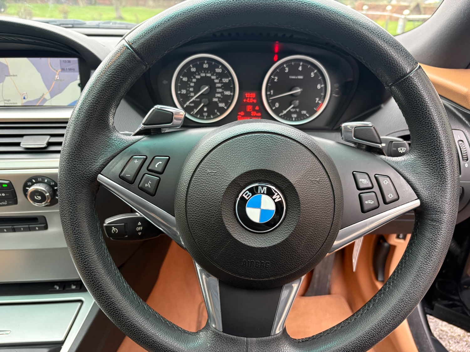 Used BMW 6 Series 2009 for sale - 77152697: Photo 11