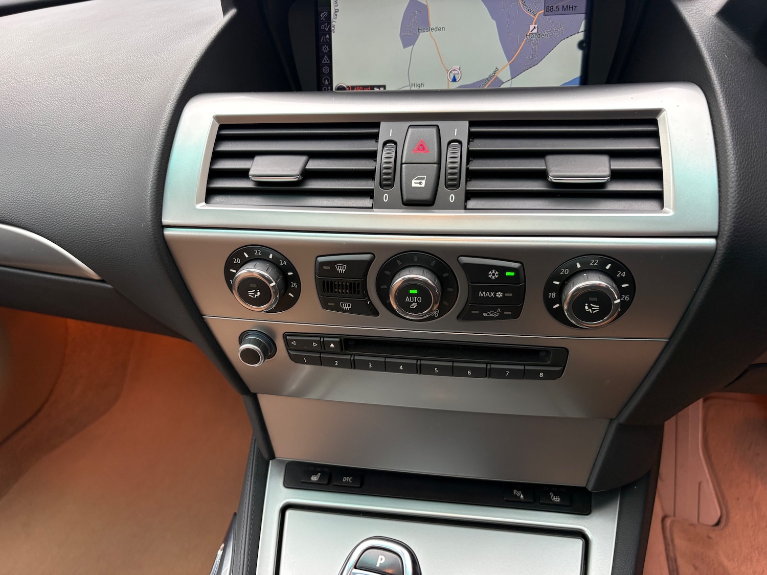 Used BMW 6 Series 2009 for sale - 77152697: Photo 13