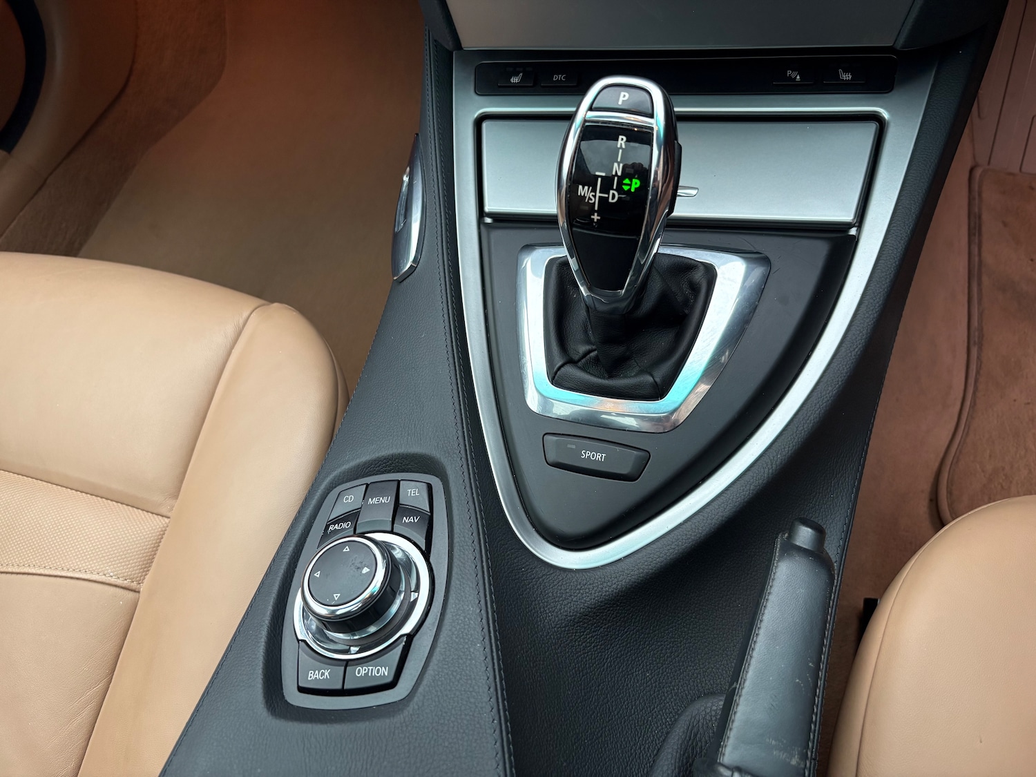 Used BMW 6 Series 2009 for sale - 77152697: Photo 14