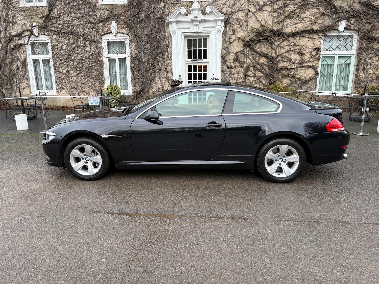 Used BMW 6 Series 2009 for sale - 77152697: Photo 2