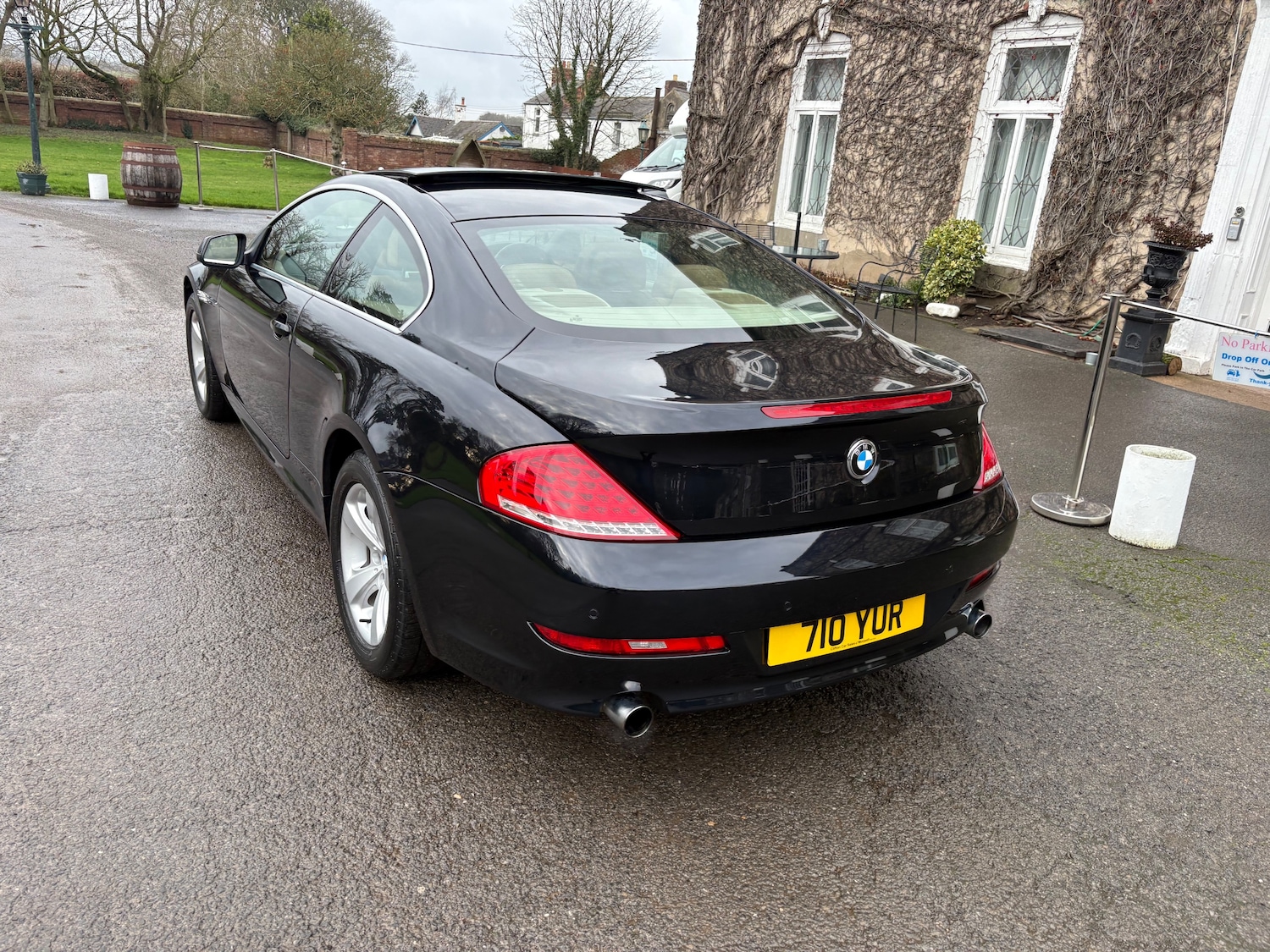 Used BMW 6 Series 2009 for sale - 77152697: Photo 3