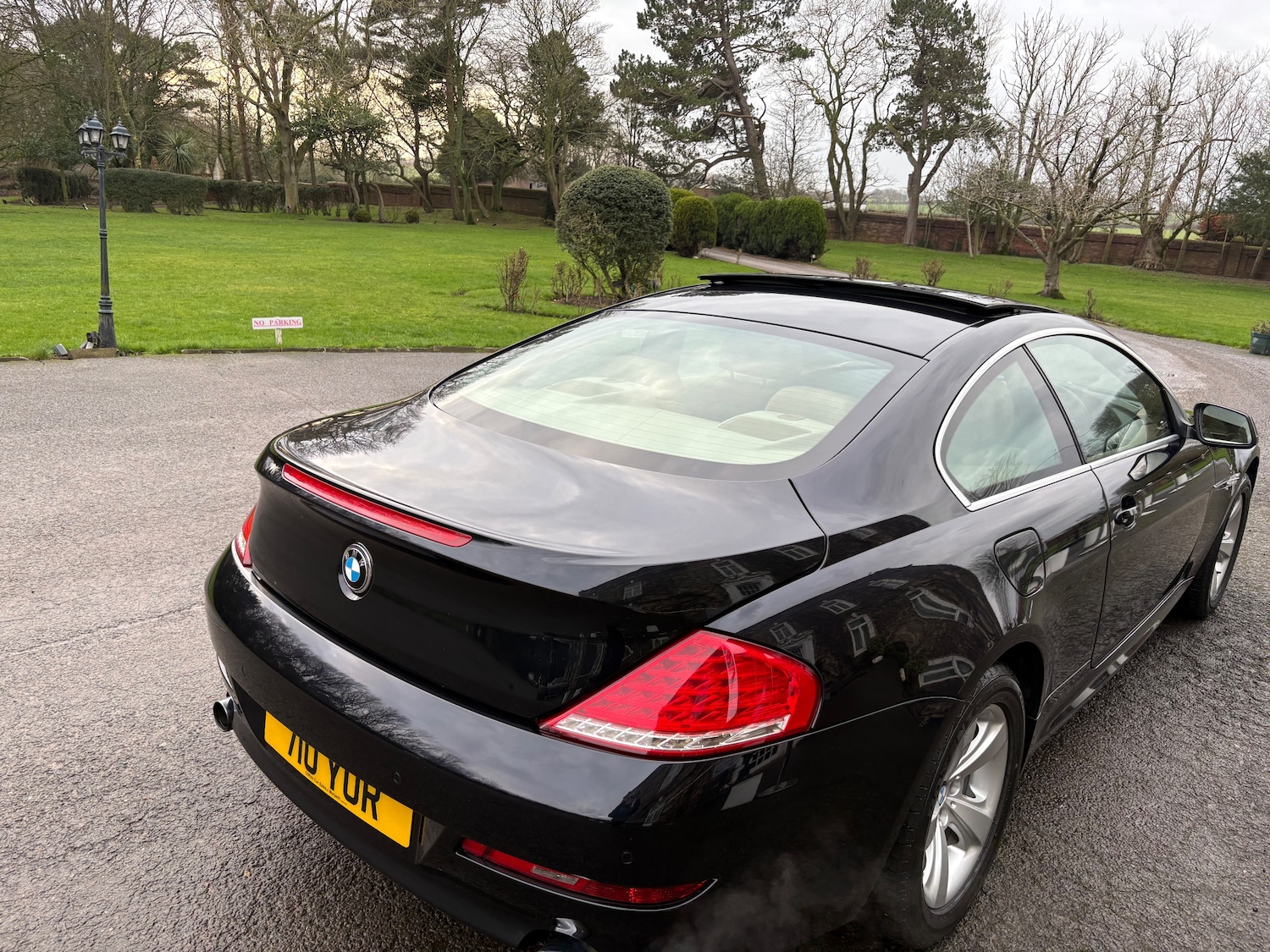Used BMW 6 Series 2009 for sale - 77152697: Photo 4