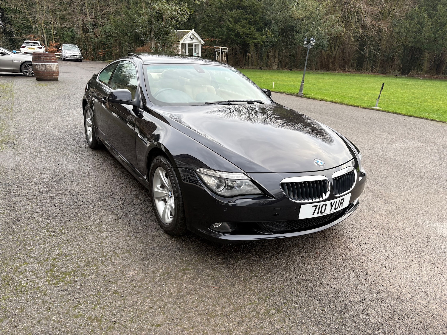 Used BMW 6 Series 2009 for sale - 77152697: Photo 5