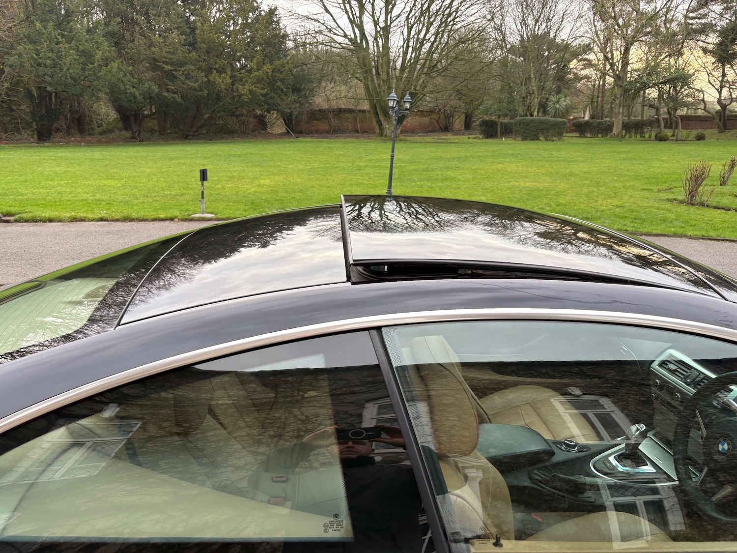 Used BMW 6 Series 2009 for sale - 77152697: Photo 6