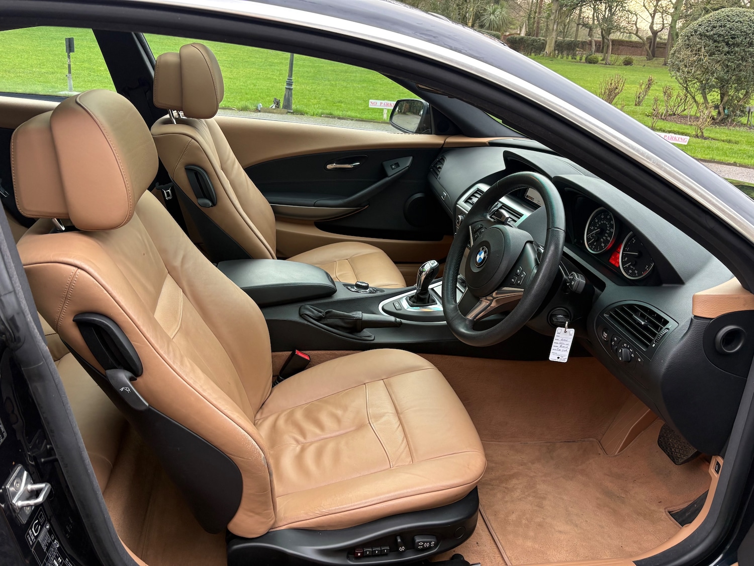 Used BMW 6 Series 2009 for sale - 77152697: Photo 7