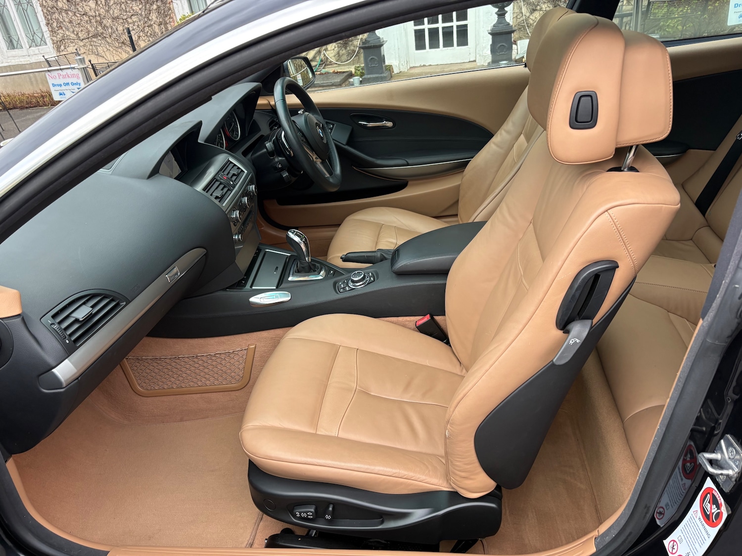 Used BMW 6 Series 2009 for sale - 77152697: Photo 9