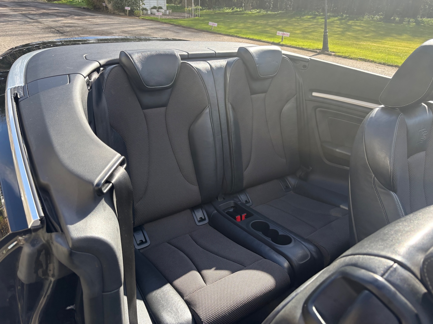 Used Audi A3 2017 for sale - 78064968: Photo 10