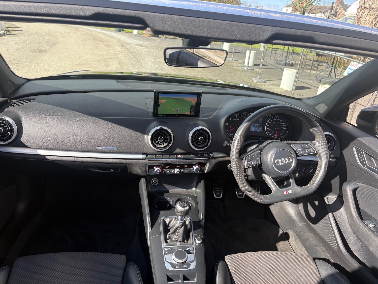 Used Audi A3 2017 for sale - 78064968: Photo 11