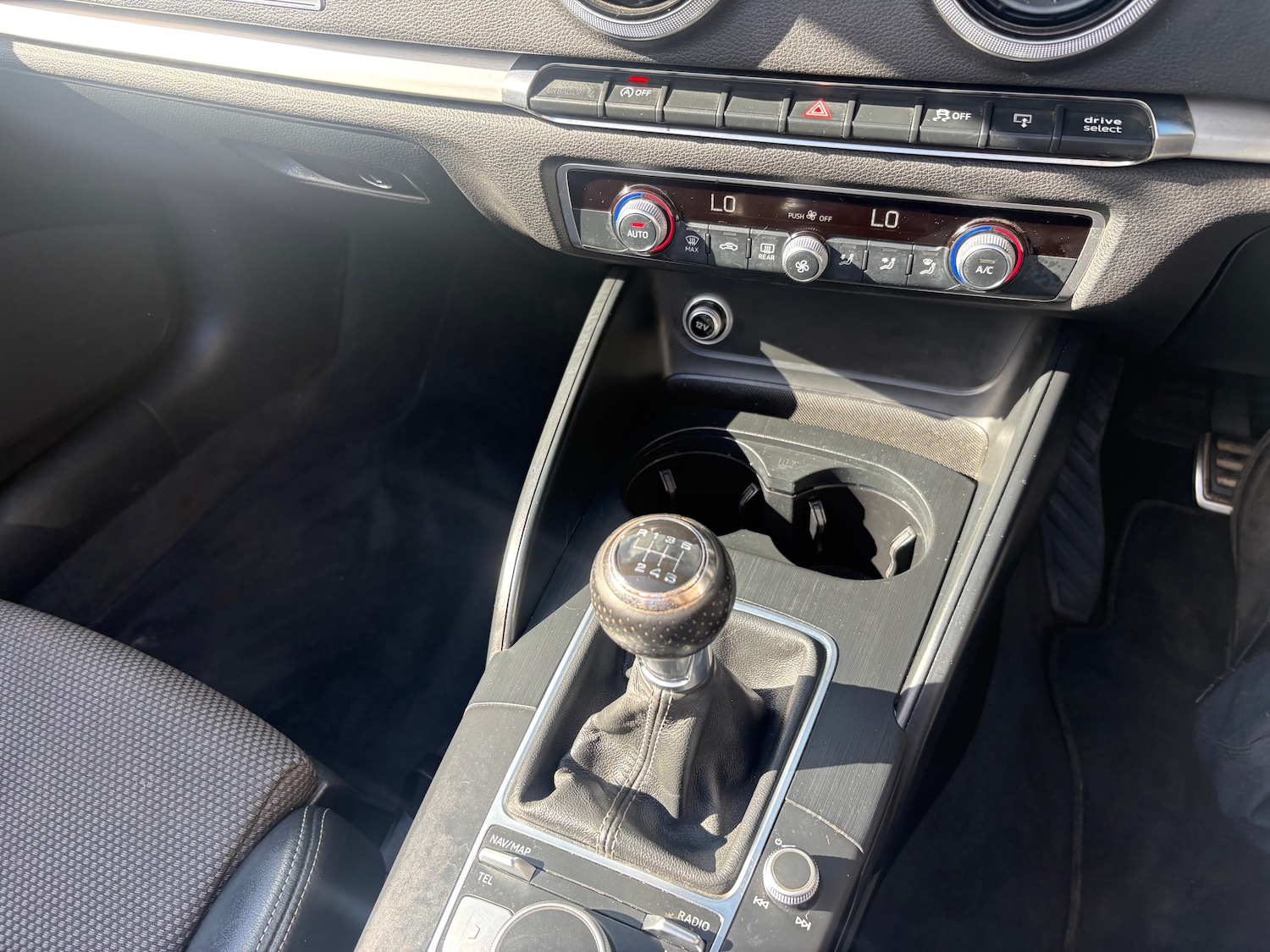 Used Audi A3 2017 for sale - 78064968: Photo 13