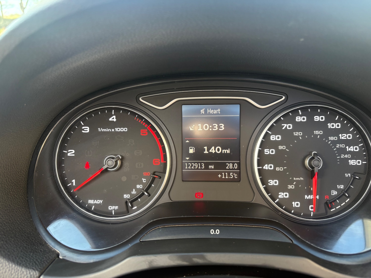 Used Audi A3 2017 for sale - 78064968: Photo 14