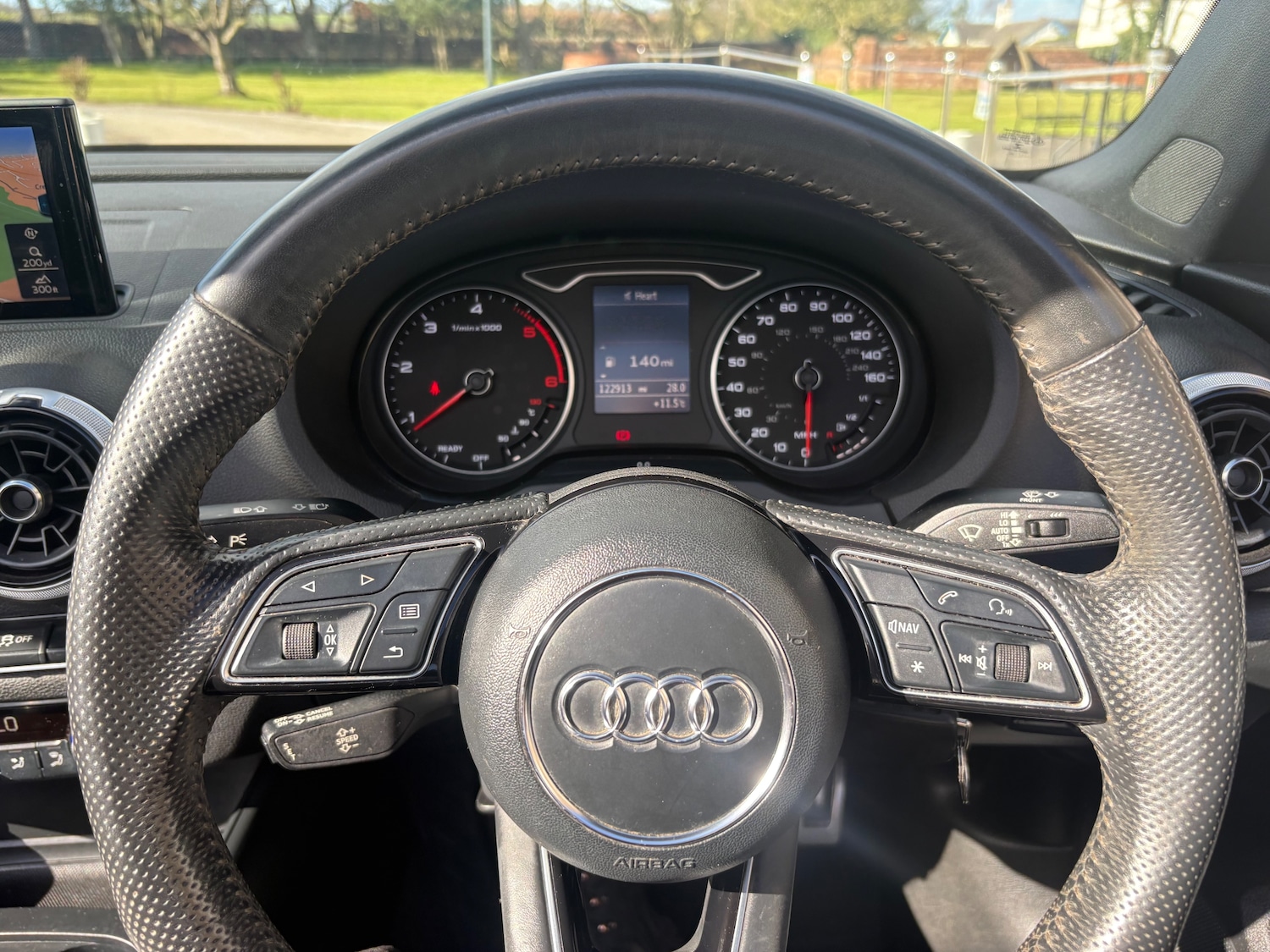 Used Audi A3 2017 for sale - 78064968: Photo 15