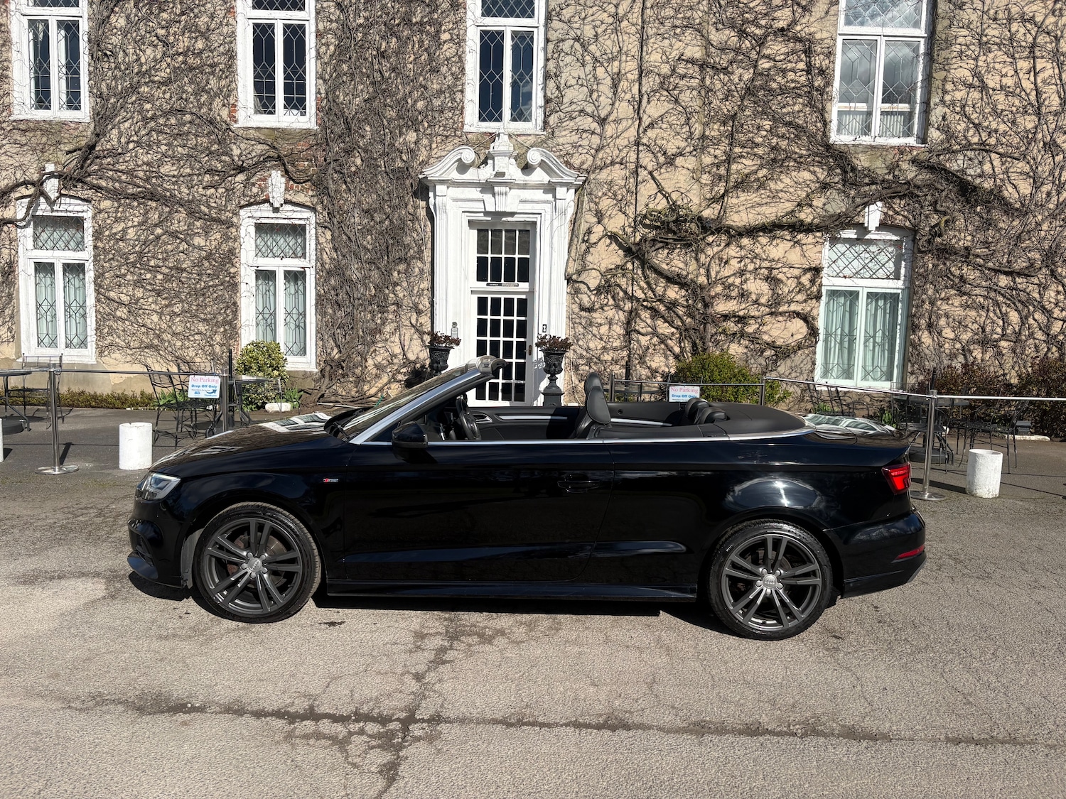 Used Audi A3 2017 for sale - 78064968: Photo 2