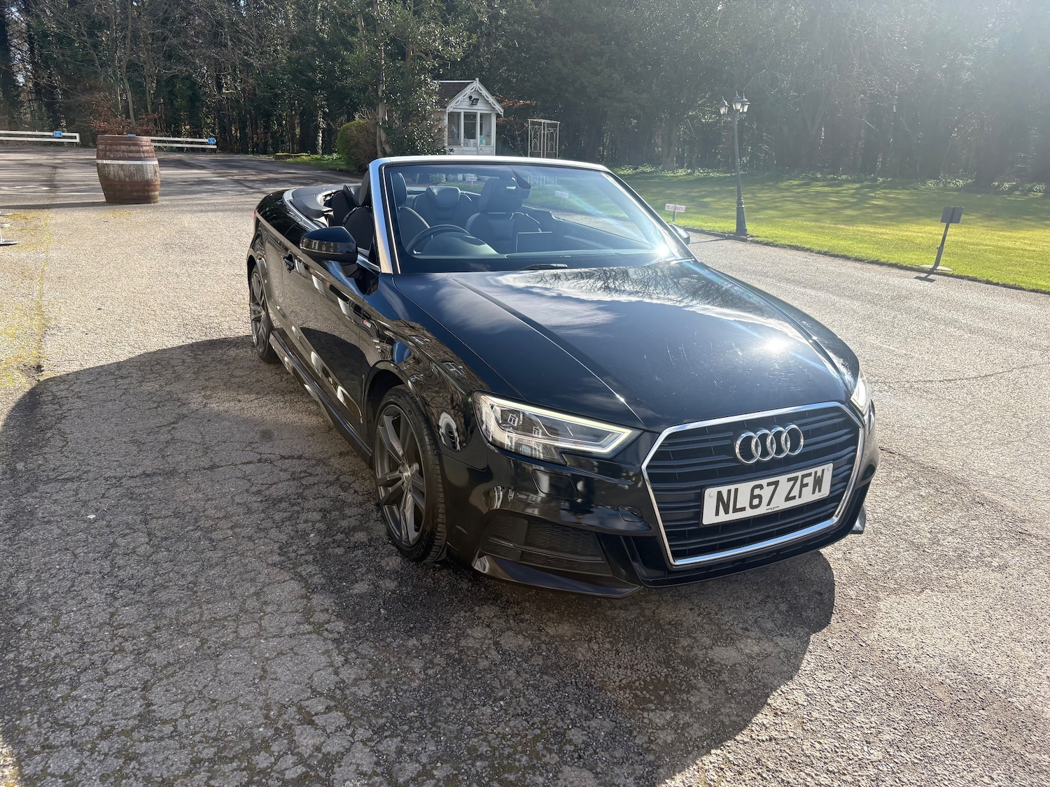 Used Audi A3 2017 for sale - 78064968: Photo 5