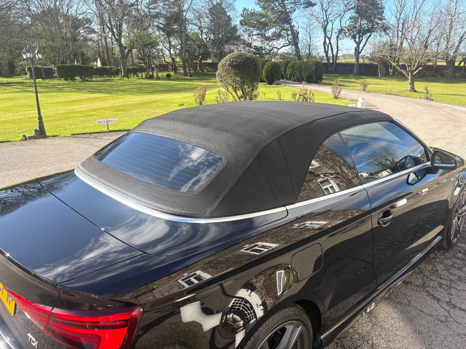 Used Audi A3 2017 for sale - 78064968: Photo 6