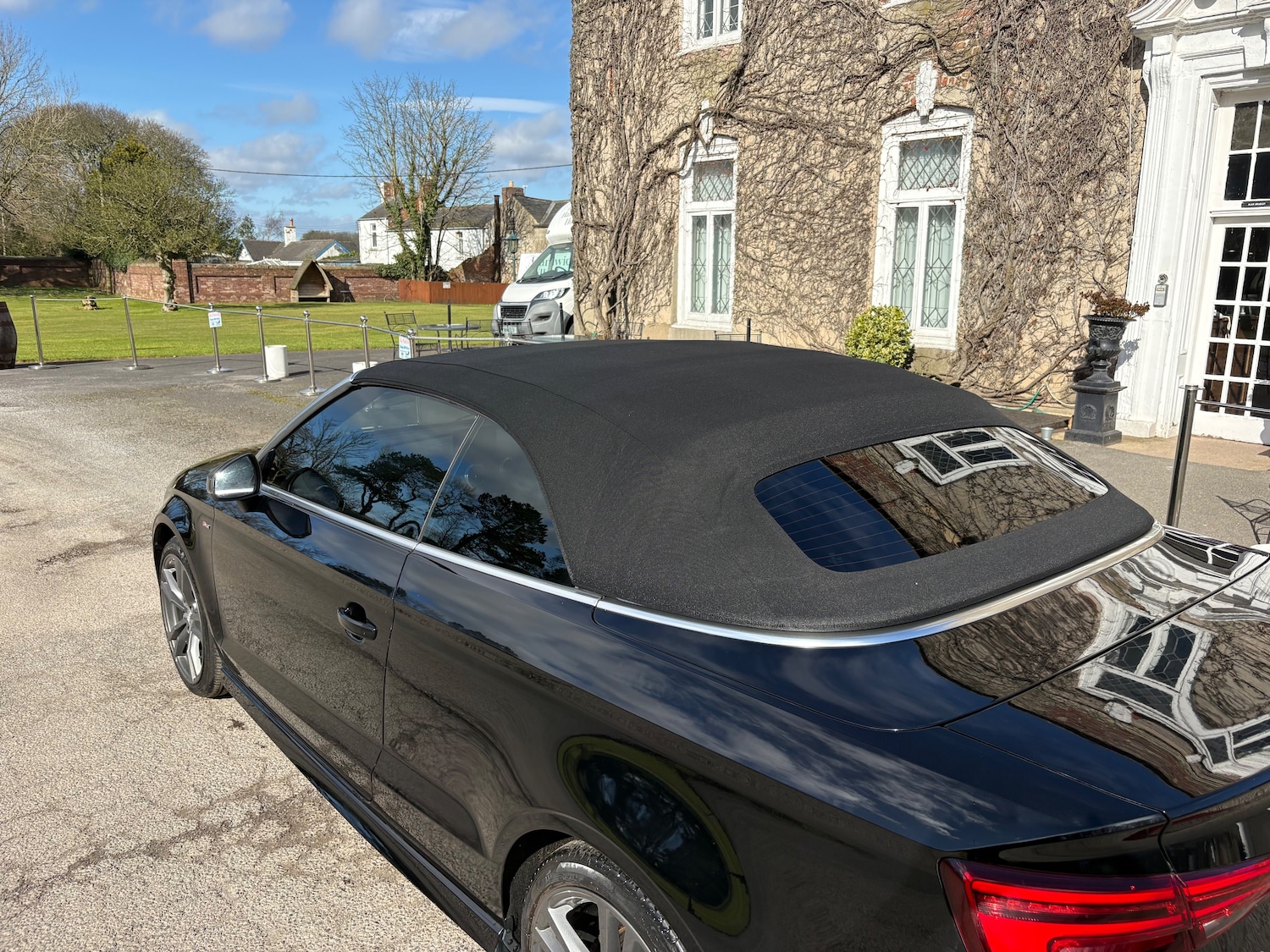 Used Audi A3 2017 for sale - 78064968: Photo 7