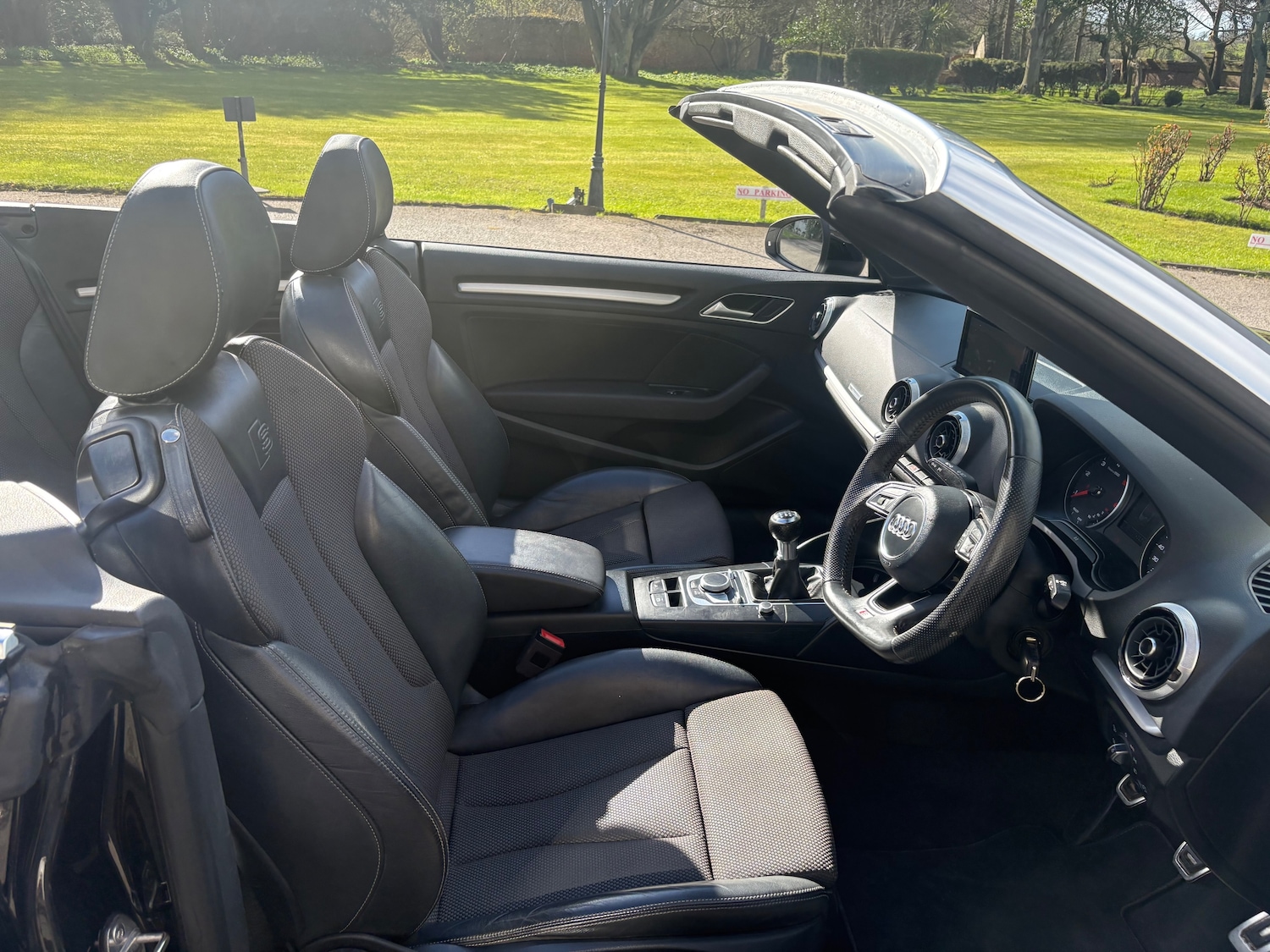 Used Audi A3 2017 for sale - 78064968: Photo 9