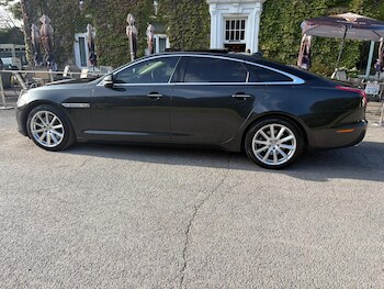 Used Jaguar XJ 2012 for sale - 75353552: Photo