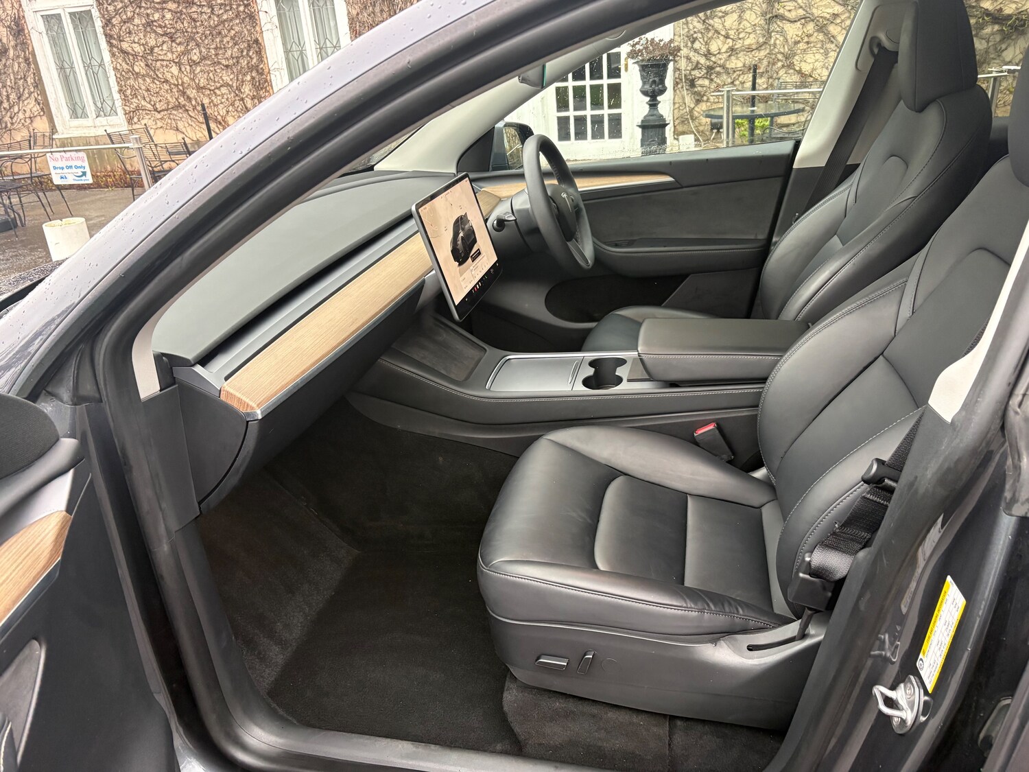 Used Tesla Model Y 2022 for sale - 77336904: Photo 10