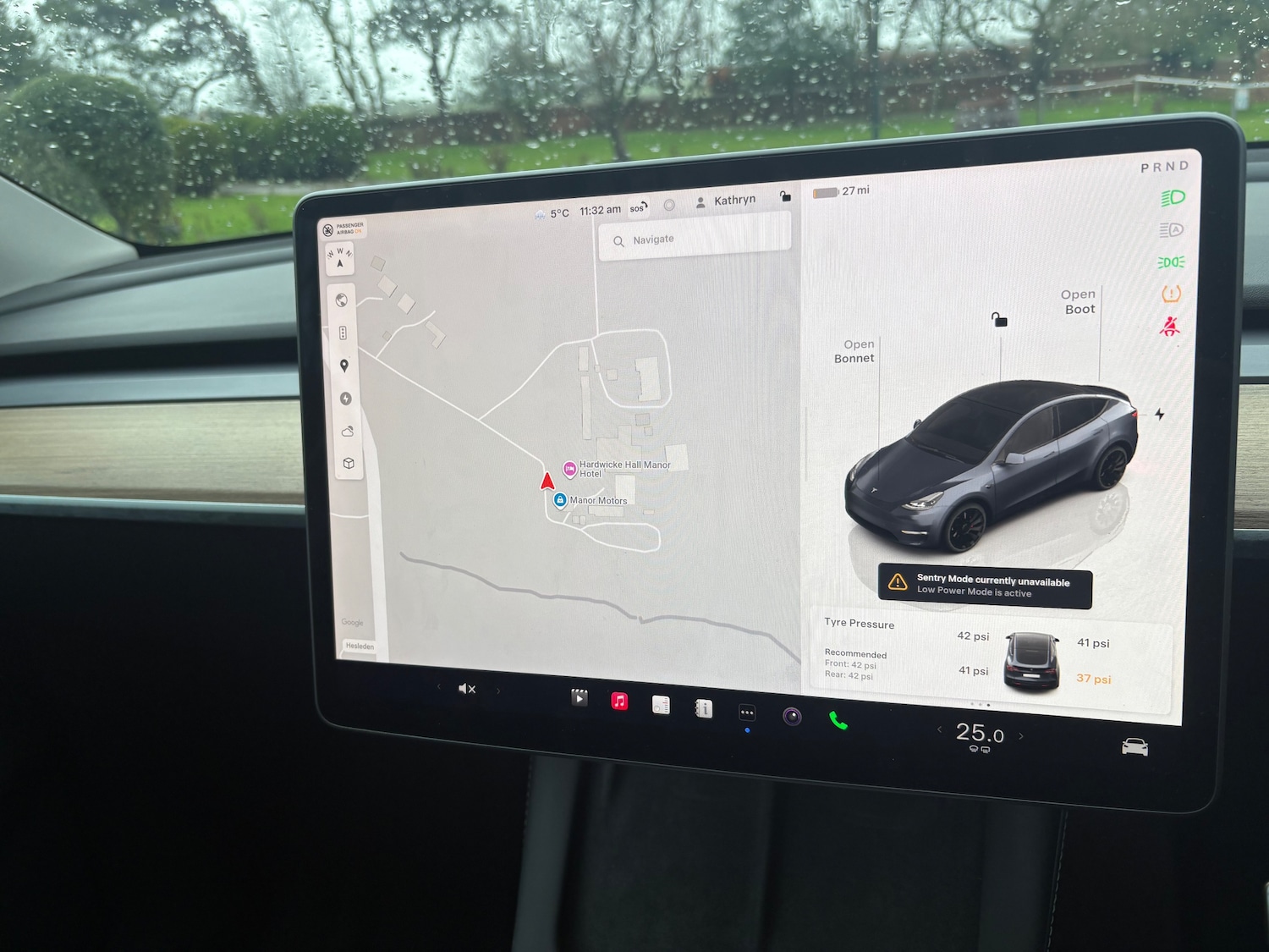 Used Tesla Model Y 2022 for sale - 77336904: Photo 11