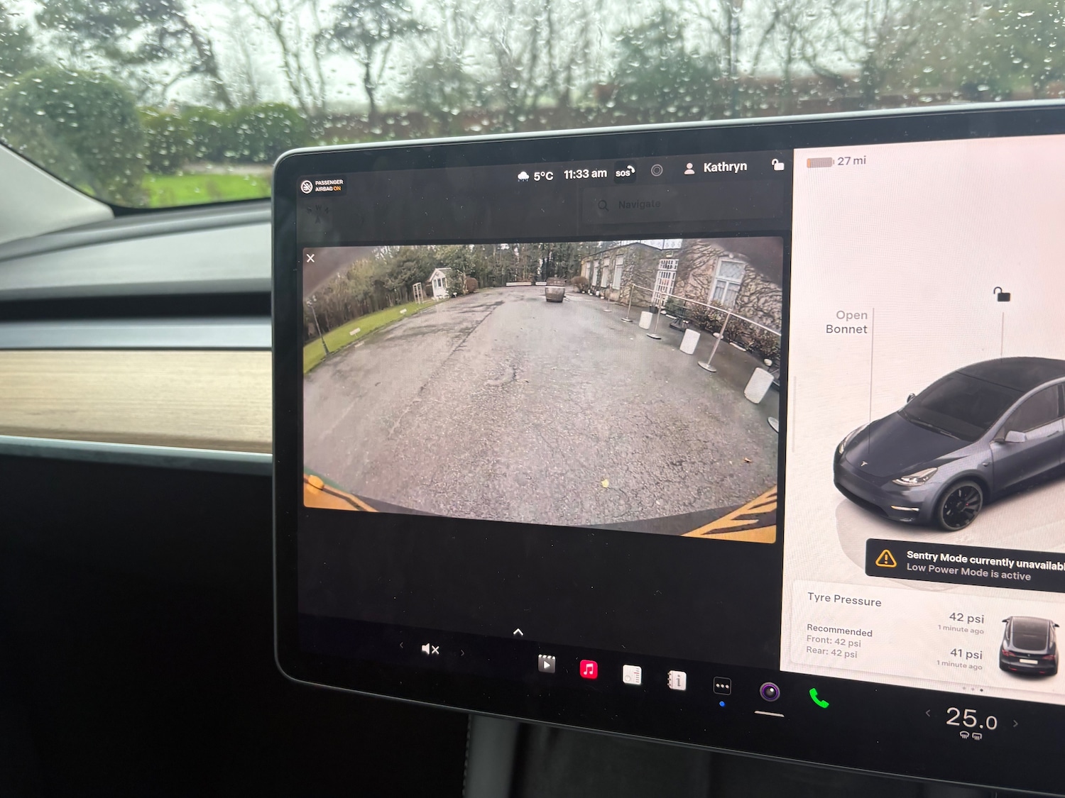 Used Tesla Model Y 2022 for sale - 77336904: Photo 13