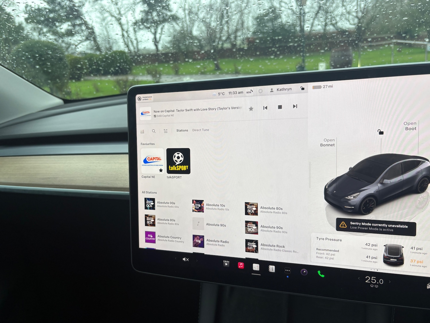 Used Tesla Model Y 2022 for sale - 77336904: Photo 15