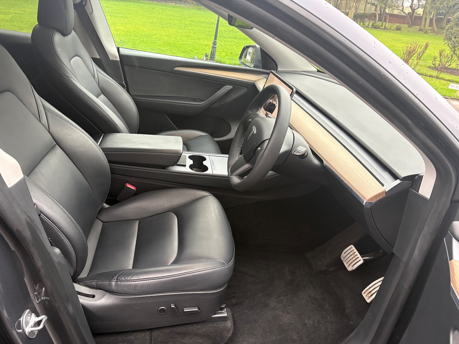 Used Tesla Model Y 2022 for sale - 77336904: Photo 6